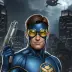 Ted Kord