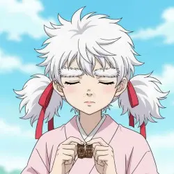Komugi