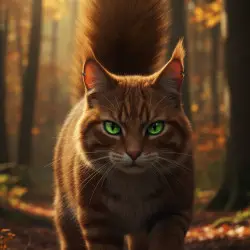 Squirrelflight