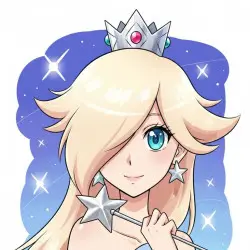 Rosalina