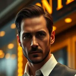 The Continental Valet