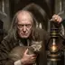 Argus Filch
