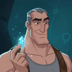 Lyle Tiberius Rourke