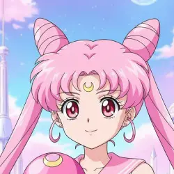 Chibiusa