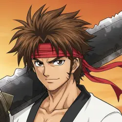 Sagara Sanosuke