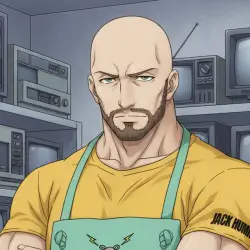 Yugo Mr Braun Tennoji