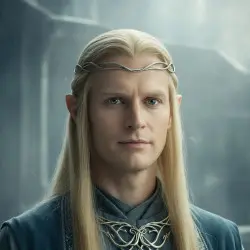 Galdor of the Havens