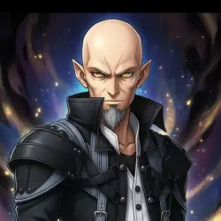 Master Xehanort