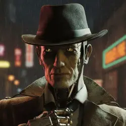 Nick Valentine