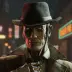 Nick Valentine