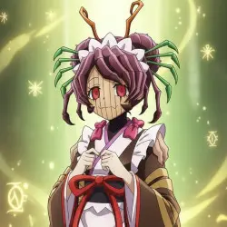 Entoma Vasilissa Zeta