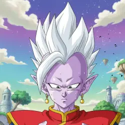 Supreme Kai