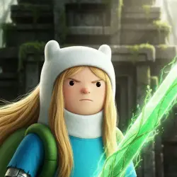 Finn the Human