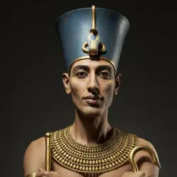 Akhenaten