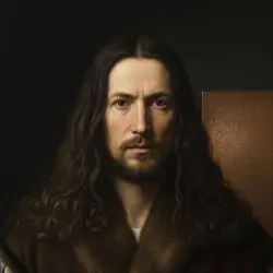 Albrecht Dürer
