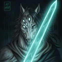 Ludwig the Holy Blade