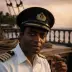 Captain Simon Katanga