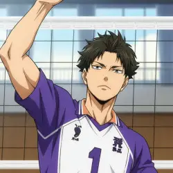 Wakatoshi Ushijima