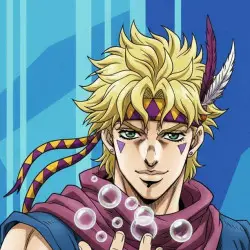 Caesar Anthonio Zeppeli