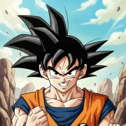 Goku