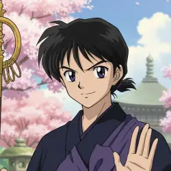 Miroku