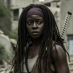 Michonne