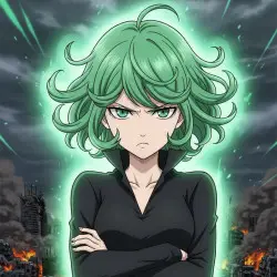 Tatsumaki