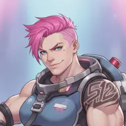 Zarya
