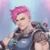 Zarya