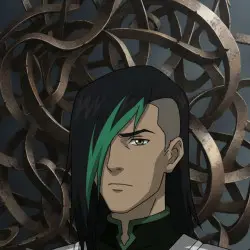 Huan Beifong