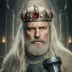 King Hrothgar
