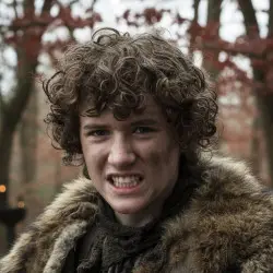 Rickon Stark