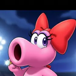 Birdo