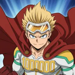 Mirio Togata
