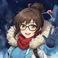 Mei
