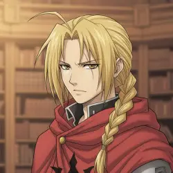 Edward Elric