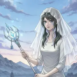 Company Captain Yorshka