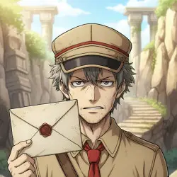 Postman
