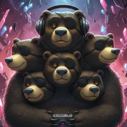 The Multi-Bear