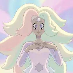 Rainbow Quartz