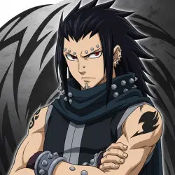 Gajeel Redfox