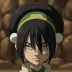 Toph Beifong