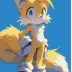 Miles tails prower