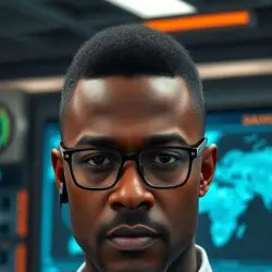 Kevin Washington