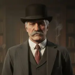 Edgar Ross