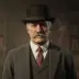 Edgar Ross