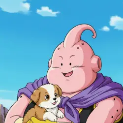 Majin Buu