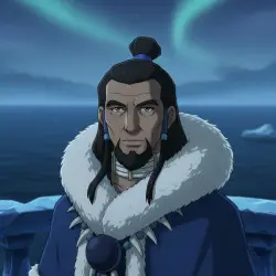 Chief Arnook