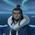 Chief Arnook
