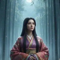 Kaguya-hime